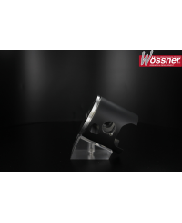 Piston forgé WÖSSNER 8039D050 Ø 56,450 mm Standard