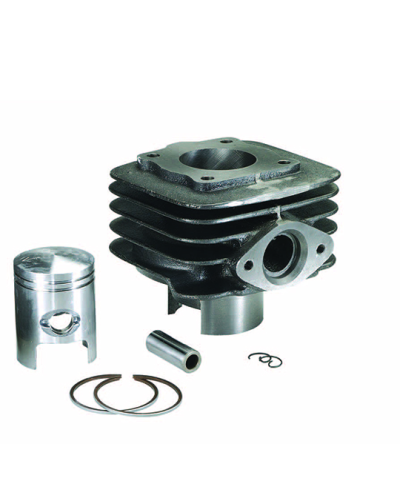 CYLINDRE SCOOTER FONTE TEKNIX ADAPT. TYPHOON/ZIP/FLY/STALKER/ET2/LX - 2 TEMPS