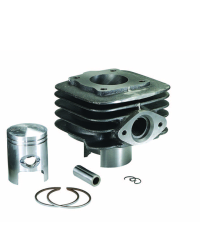 CYLINDRE SCOOTER FONTE TEKNIX ADAPT. TYPHOON/ZIP/FLY/STALKER/ET2/LX - 2 TEMPS