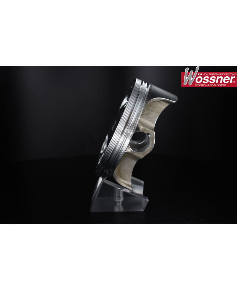 Piston forgé WÖSSNER 8895DC Ø 96,980 mm