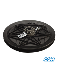 POULIE CYCLO TEKNIX ADAPT. 103 MVL/SP/VOGUE/CHRONO 11DTS