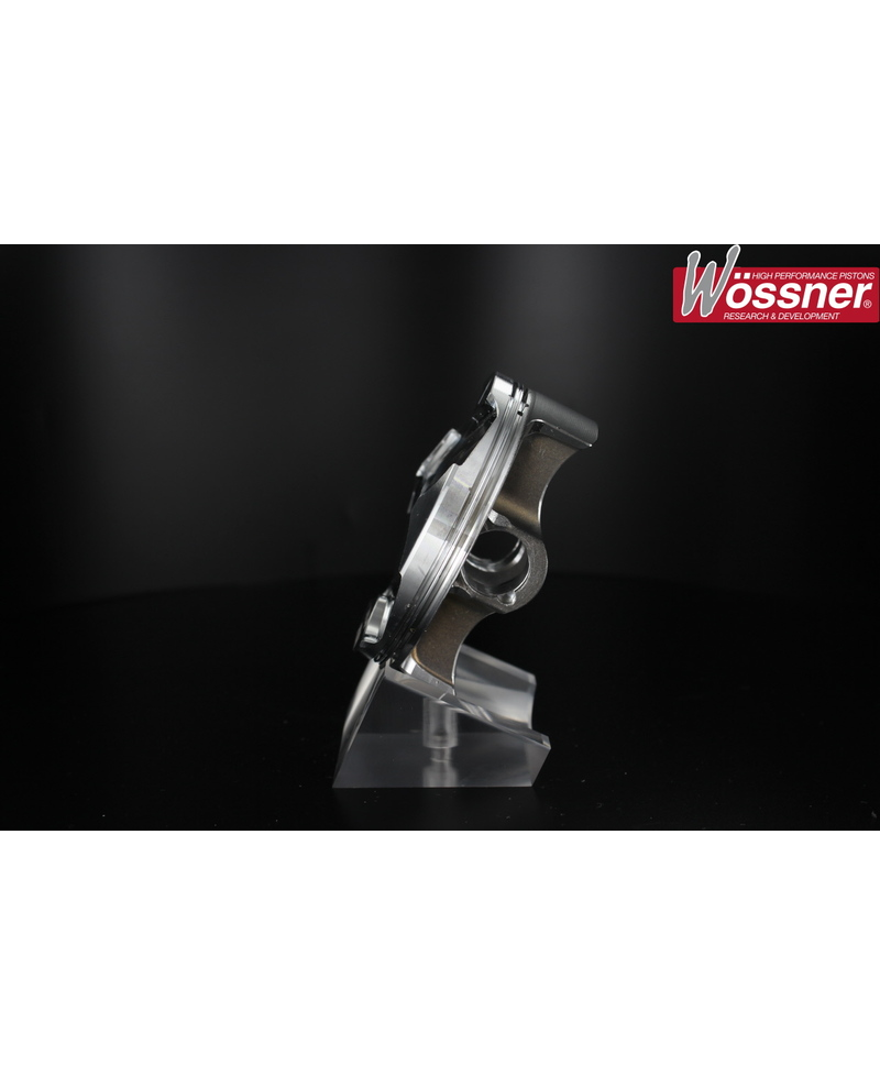 Piston forgé WÖSSNER Pro Series 8924DA Ø 77,950 mm