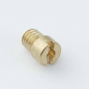 GICLEUR RALENTI DELLORTO PHBN/PHVA 42