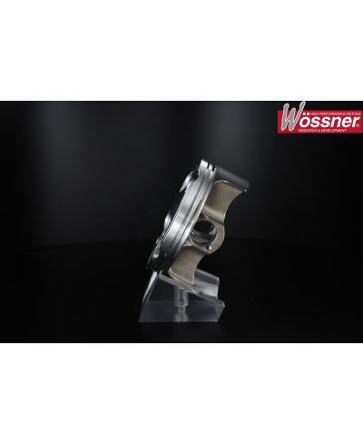 Piston forgé WÖSSNER Pro Series 8942DB Ø 76,960 mm