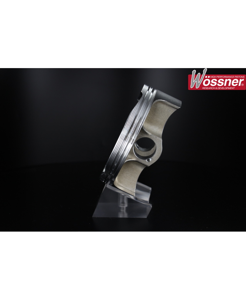 Piston forgé WÖSSNER 8958DC Ø 95,980 mm Standard