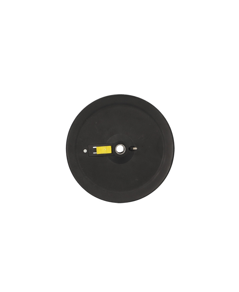 POULIE CYCLO TEKNIX ADAPT. 103 MVL/SP/VOGUE/CHRONO 11DTS (PIGNON FIXE)