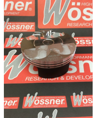 Piston forgé WÖSSNER 8959DB Ø 76,970 mm Standard