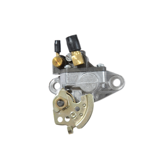 POMPE A HUILE MECABOITE DELLORTO ADAPT. DERBI EURO2 (PLBS35)