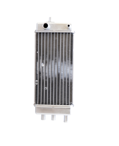 RADIATEUR MECABOITE TEKNIX ADAPT. DERBI SENDA/RCR/SMT/RX50/SX50/BULTACO/ASTRO/LOBITO