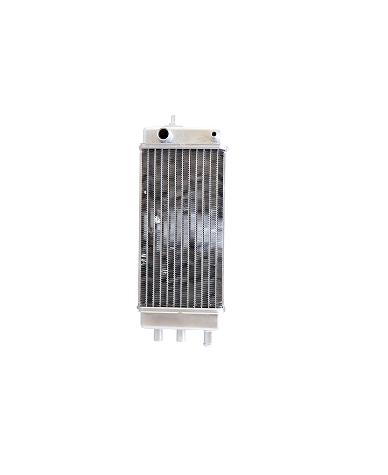 RADIATEUR MECABOITE TEKNIX ADAPT. DERBI SENDA/RCR/SMT/RX50/SX50/BULTACO/ASTRO/LOBITO