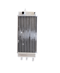 RADIATEUR MECABOITE TEKNIX ADAPT. DERBI SENDA/RCR/SMT/RX50/SX50/BULTACO/ASTRO/LOBITO