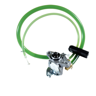 POMPE A HUILE MECABOITE OEM DERBI SENDA EURO3/EURO4 (847055) PRICOL