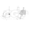 POMPE A HUILE SCOOTER OEM PEUGEOT KISBEE 2T (MIKUNI)