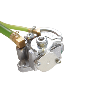 POMPE A HUILE SCOOTER OEM PIAGGIO TYPHOON/ZIP/STALKER/NRG/SR50 R/DNA/ICE (82652R)