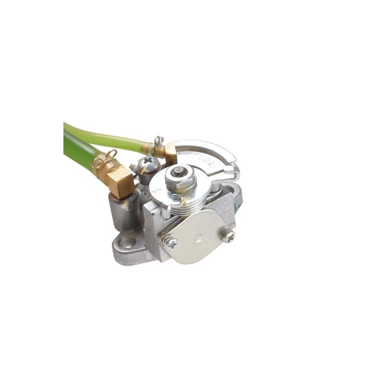 POMPE A HUILE SCOOTER OEM PIAGGIO TYPHOON/ZIP/STALKER/NRG/SR50 R/DNA/ICE (82652R)