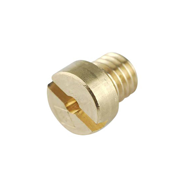GICLEUR DELLORTO PHBG/SHA  71  (DIAM. 5)