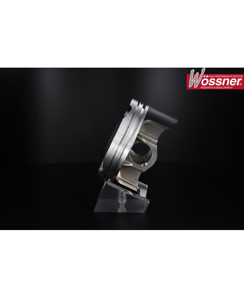 Piston forgé WÖSSNER Pro Series 8510DA Ø 83,940 mm