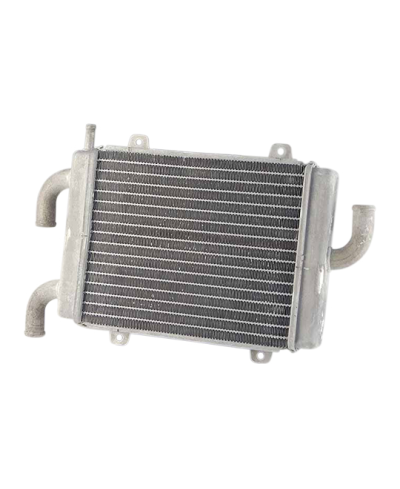 RADIATEUR SCOOTER TEKNIX ADAPT. SPEEDFIGHT 1 ET 2