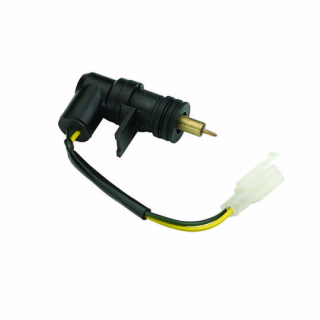 STARTER AUTOMATIQUE/ELECTRIQUE SCOOTER DELLORTO ADAPT. MOTEUR MINARELLI/MORINI (PHVA)