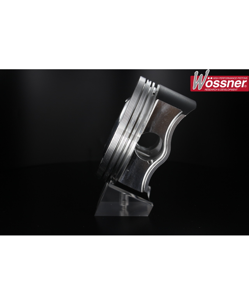 Piston forgé WÖSSNER Pro Series 8523D100 Ø 100,94 mm Standard