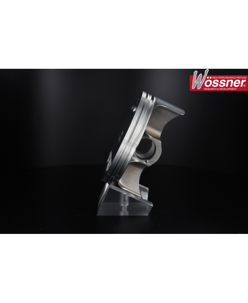 Piston forgé WÖSSNER 8537DB Ø 94,960 mm Standard