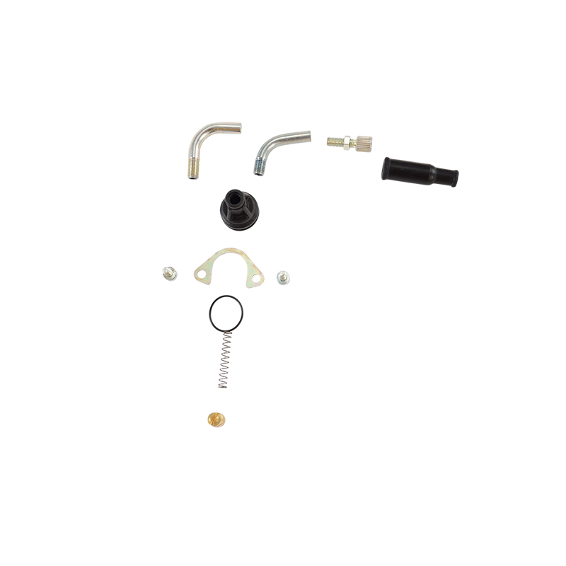 STARTER CARBU DELLORTO PHVA MANUEL A CABLE (COMPLET)