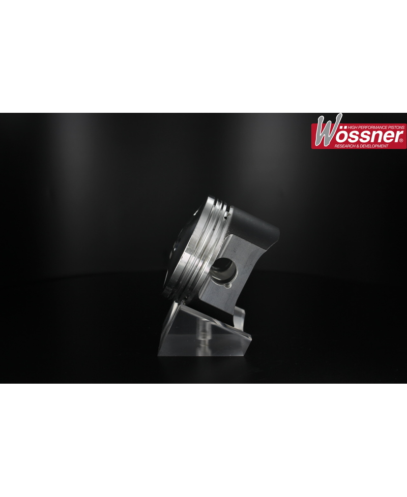 Piston forgé WÖSSNER 8553DA Ø 59,950 mm