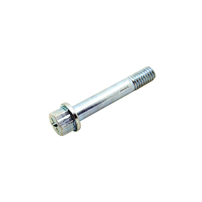 VIS DE COLLIER SERRAGE DELLORTO CARBU PHBG