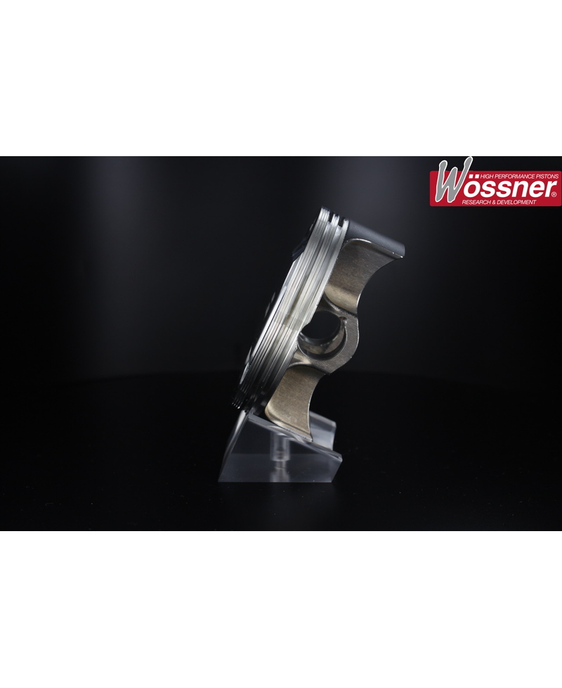 Piston forgé WÖSSNER 8560DC Ø 94,980 mm Standard