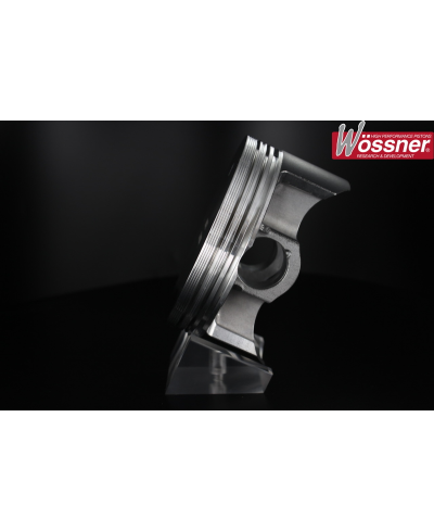 Piston forgé WÖSSNER 8564D200 Ø 101,93 mm Standard