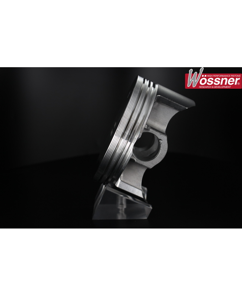 Piston forgé WÖSSNER 8564D200 Ø 101,93 mm Standard