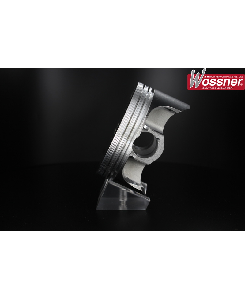 Piston forgé WÖSSNER 8564D100 Ø 100,93 mm Standard