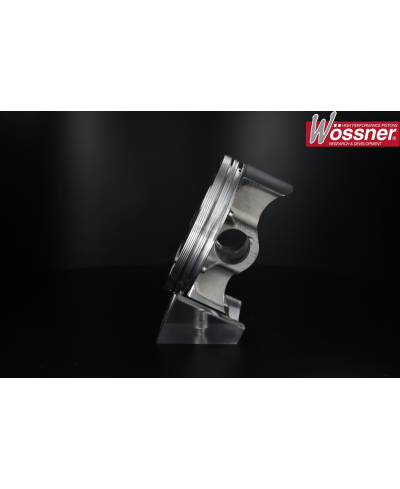 Piston forgé WÖSSNER Pro Series 8567DB Ø 89,950 mm Haute compression
