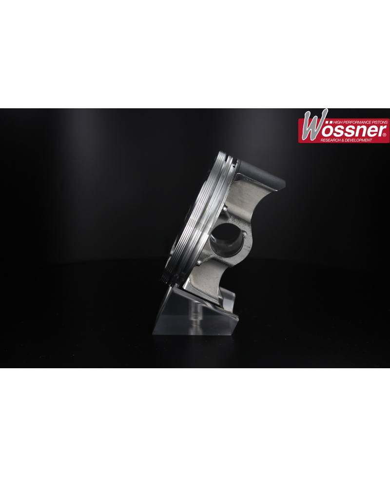 Piston forgé WÖSSNER Pro Series 8567DB Ø 89,950 mm Haute compression
