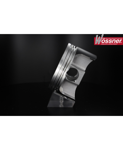 Piston forgé WÖSSNER Pro Series 8574D100 Ø 97,940 mm Standard