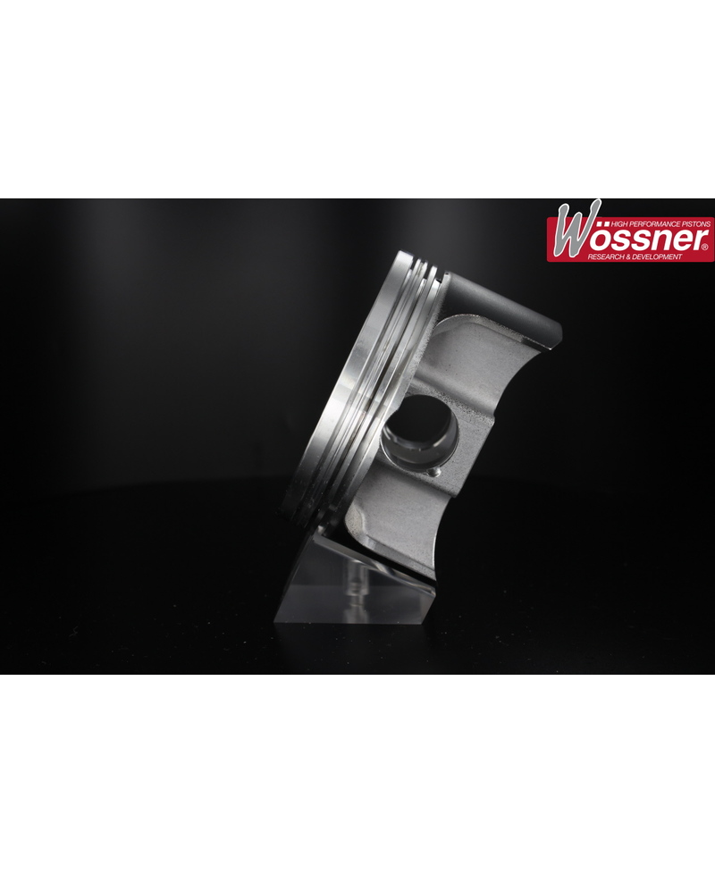 Piston forgé WÖSSNER Pro Series 8574D200 Ø 98,940 mm Standard