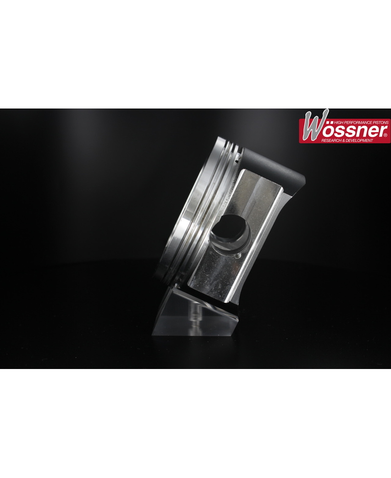 Piston forgé WÖSSNER Pro Series 8574DA Ø 96,940 mm Standard