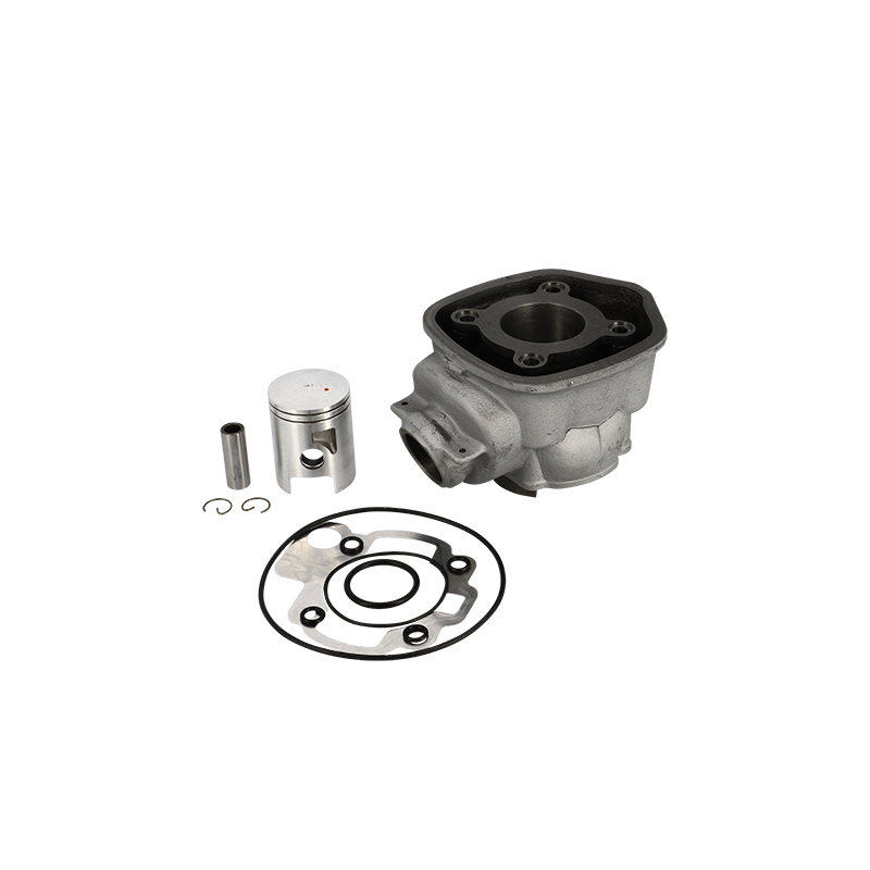 CYLINDRE MECABOITE FONTE AIRSAL ADAPT. AM6 (DIA 40.3)