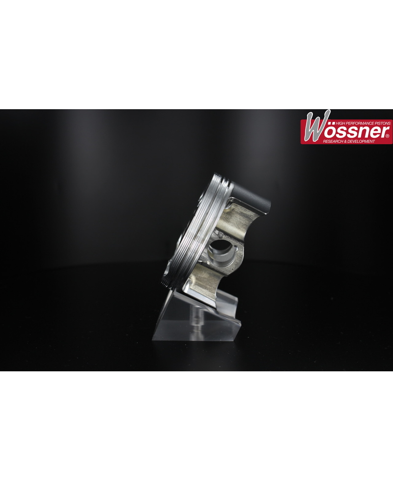 Piston forgé WÖSSNER Pro Series 8576DA Ø 75,960 mm