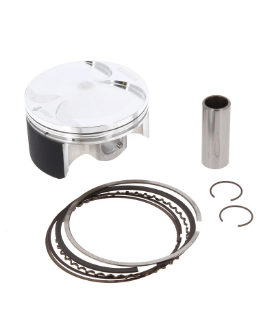 Piston forgé WÖSSNER 8580DA Ø 88,940 mm