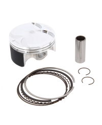 Piston forgé WÖSSNER 8580DA Ø 88,940 mm