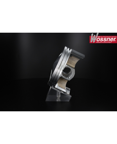 Piston forgé WÖSSNER 8581DB Ø 88,970 mm Haute compression