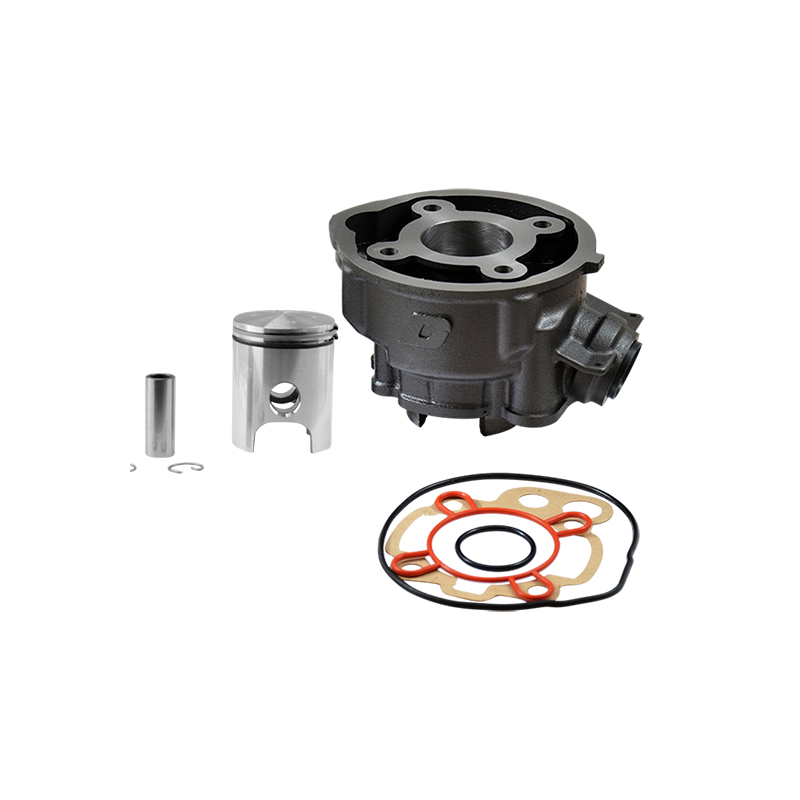 CYLINDRE MECABOITE FONTE DOPPLER ORIGIN ADAPT. AM6 - D.40.3 (PISTON VERTEX)