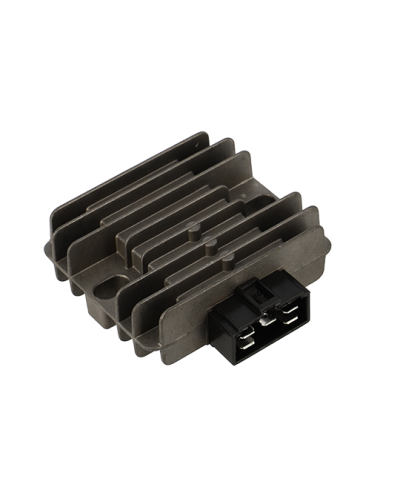 REGULATEUR DE TENSION MAXI SCOOTER TEKNIX ADAPT. 125 NMAX 2015-2020 /300 XMAX 2017-2020