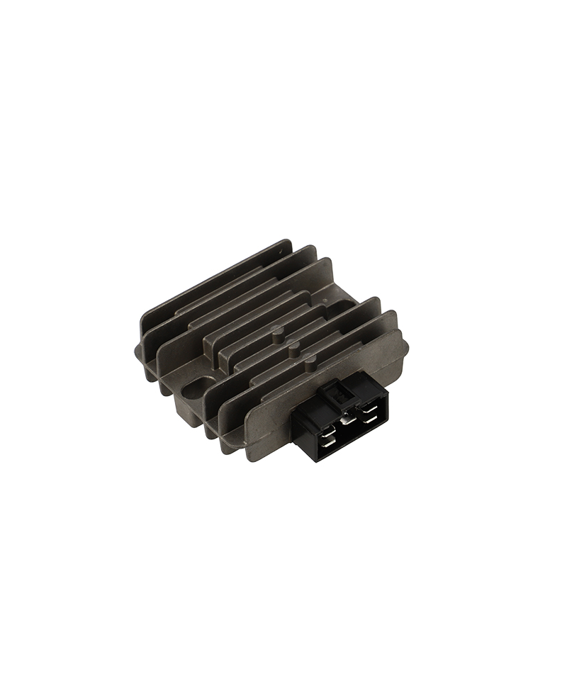 REGULATEUR DE TENSION MAXI SCOOTER TEKNIX ADAPT. 125 NMAX 2015-2020 /300 XMAX 2017-2020