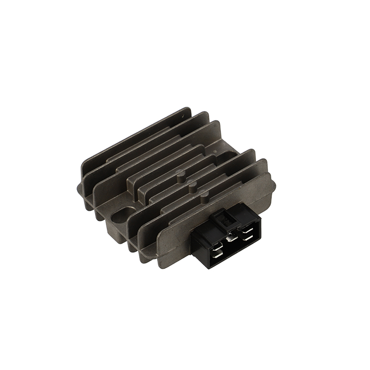 REGULATEUR DE TENSION MAXI SCOOTER TEKNIX ADAPT. 125 NMAX 2015-2020 /300 XMAX 2017-2020