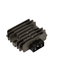 REGULATEUR DE TENSION MAXI SCOOTER TEKNIX ADAPT. 125 NMAX 2015-2020 /300 XMAX 2017-2020