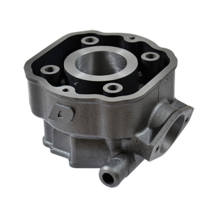 CYLINDRE MECABOITE FONTE DOPPLER ORIGIN ADAPT. DERBI SENDA/GPR jusqu'a 2006 EURO2
