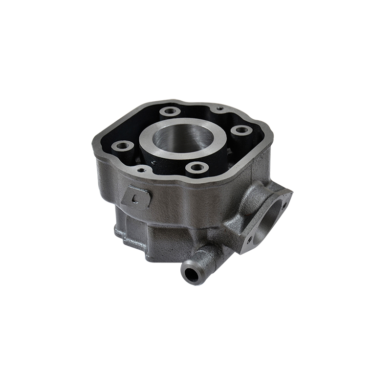 CYLINDRE MECABOITE FONTE DOPPLER ORIGIN ADAPT. DERBI SENDA/GPR jusqu'a 2006 EURO2