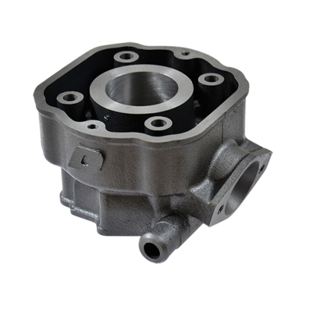 CYLINDRE MECABOITE FONTE DOPPLER ORIGIN ADAPT. DERBI SENDA/GPR jusqu'a 2006 EURO2